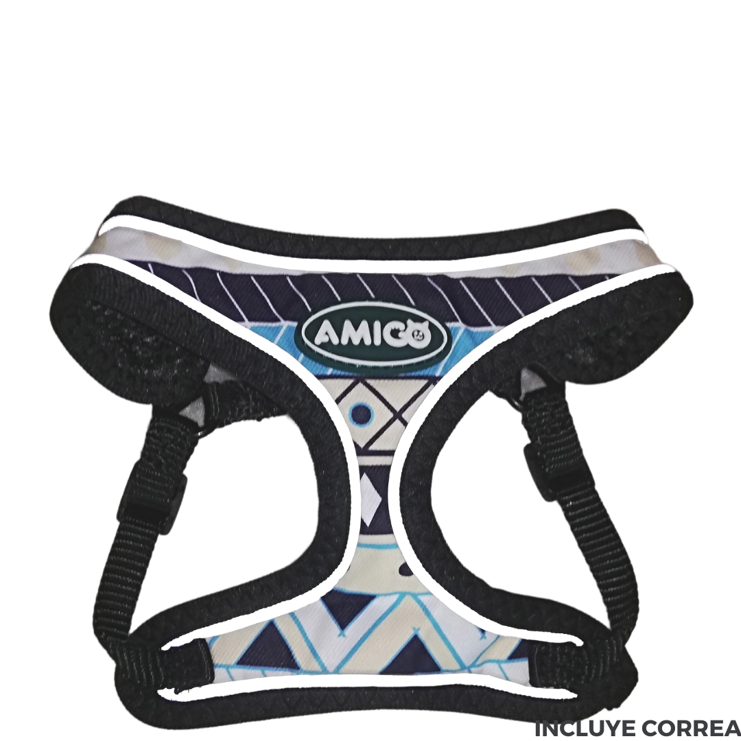 ARNES PARA MASCOTAS - TALLA M