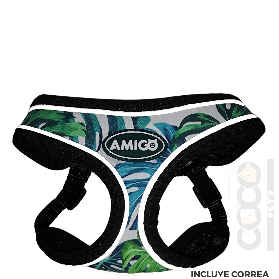 ARNES PARA MASCOTAS - TALLA M