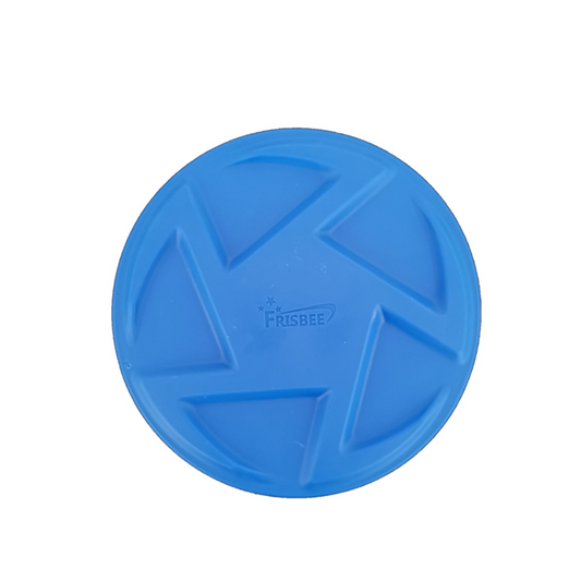 FRISBEE PARA MASCOTAS - MODELO 2