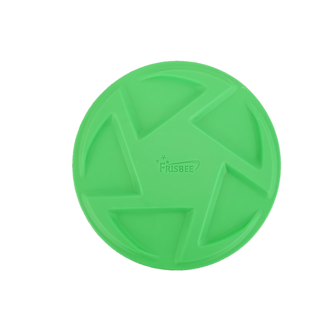 FRISBEE PARA MASCOTAS - MODELO 2