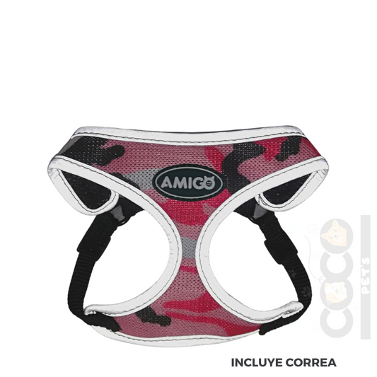 ARNES PARA MASCOTAS - TALLA XS