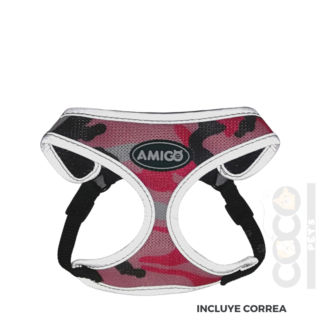 ARNES PARA MASCOTAS - TALLA S