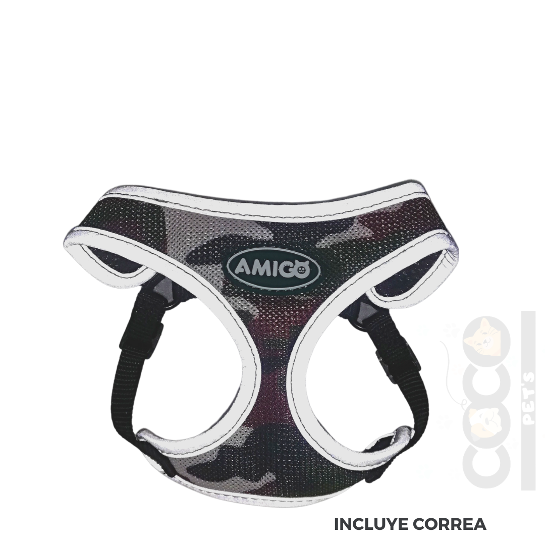 ARNES PARA MASCOTAS - TALLA M