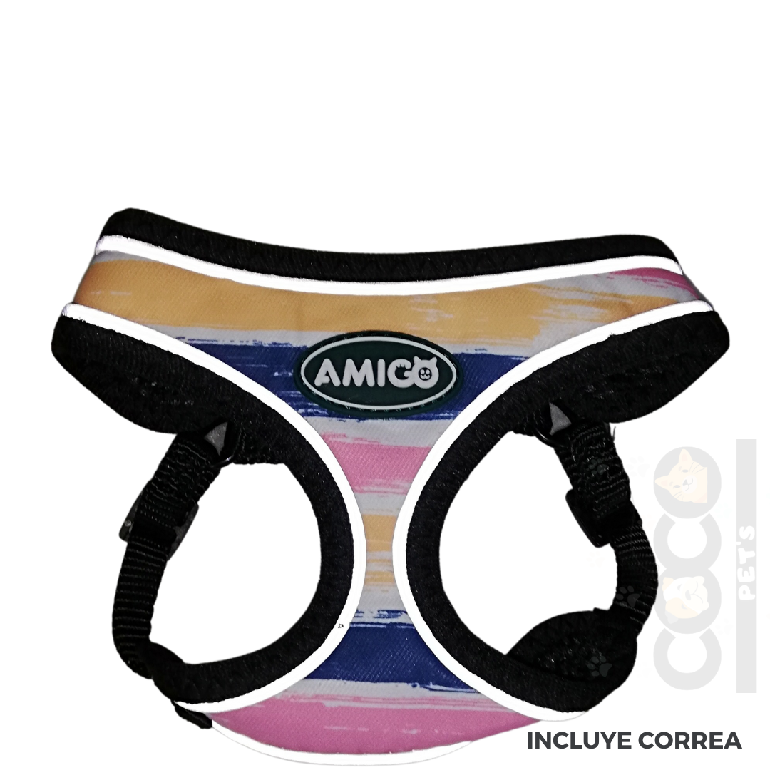 ARNES PARA MASCOTAS - TALLA L