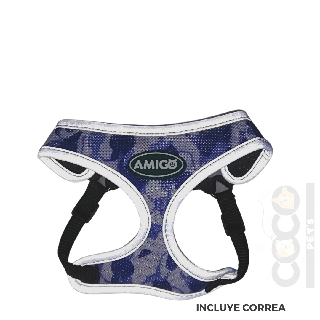 ARNES PARA MASCOTAS - TALLA M