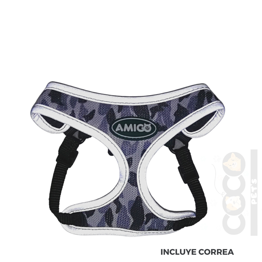 ARNES PARA MASCOTAS - TALLA S