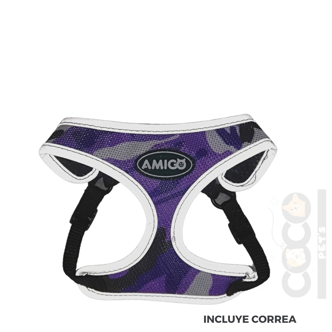 ARNES PARA MASCOTAS - TALLA M