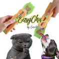 Cargar la imagen en la vista de la galería, COCOPETS - EASY CHU - CUCHARA DE ALIMENTACIÓN PARA MASCOTAS
