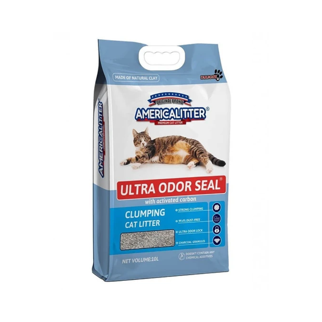 ARENA AMERICA ULTRA ODOR SEAL - 7KG