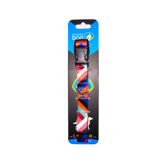 WONDER DOG - COLLAR TALLA S