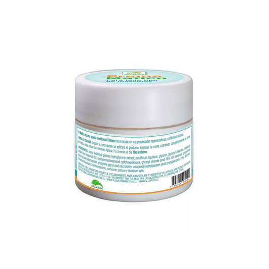 ALLGREEN - CREMA DE MATICO ORGÁNICO - 60 ML